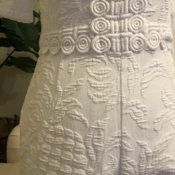 Lilly Pulitzer Zina Romper - Picture 5 of 6